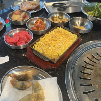 Mr Kimchi - Randhurst - Korean Near Me - Mount Prospect, Illinois