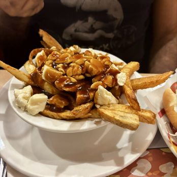 Greenspot Restaurant - Canadian (New) Near Me - Montreal, Quebec