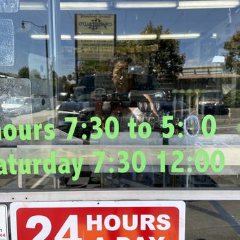 Craig's Automotive - Hours - Auto Repair Near Me - Whittier, California Craig's Automotive - Hours - Auto Repair Near Me - Whittier, California