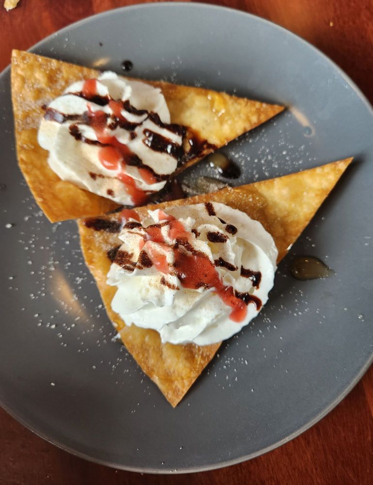El Tapatío Mexican Restaurant