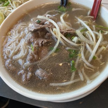 Pho Lovers - Steak Pho - Vietnamese Near Me - Garden Grove, California Pho Lovers - Steak Pho - Vietnamese Near Me - Garden Grove, California