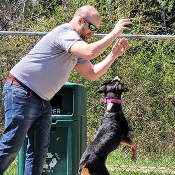 Central Bark Dog Park - Dog Parks Near Me - Smithville, Tennessee Central Bark Dog Park - Dog Parks Near Me - Smithville, Tennessee