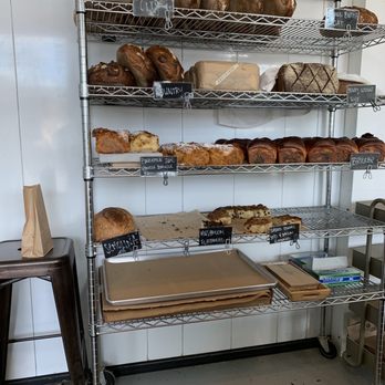 Breadshop - All the breads - Bakeries Near Me - Honolulu, Hawaii