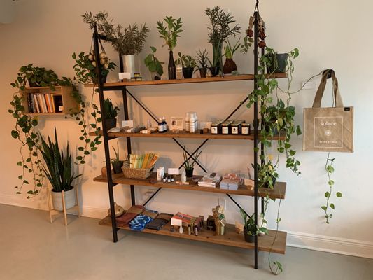 Solace Sauna Studio - Image 33