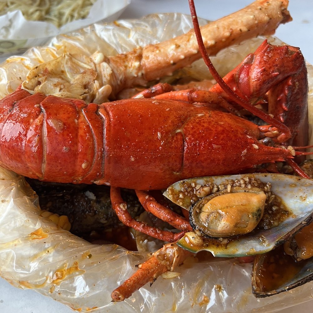 Cap't Loui - Cajun/Creole Near Me - Providence, Rhode Island