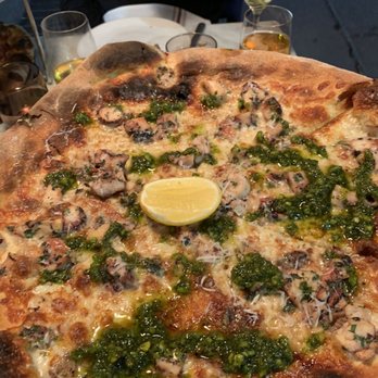 Prunella - Octo-pie. 9/10! - Italian Near Me - Philadelphia, Pennsylvania Prunella - Octo-pie. 9/10! - Italian Near Me - Philadelphia, Pennsylvania