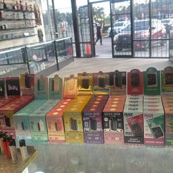 Hash Smoke Shop