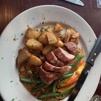 Cajun Queen - Duck - Cajun/Creole Near Me - Charlotte, North Carolina