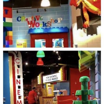 Legoland Discovery Center - Amusement Parks Near Me - San Antonio, Texas Legoland Discovery Center - Amusement Parks Near Me - San Antonio, Texas