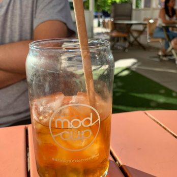 Frankie - Iced tea - Australian Near Me - Jersey City, New Jersey Frankie - Iced tea - Australian Near Me - Jersey City, New Jersey