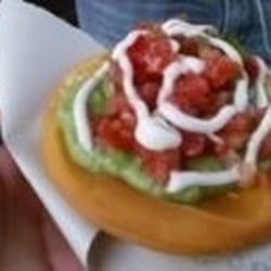 Carrito de Sopaipillas de San Joaquín - Sopaipleto