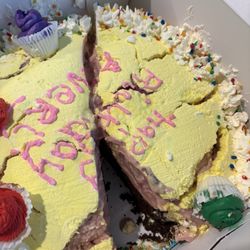Baskin-Robbins - So disappointing