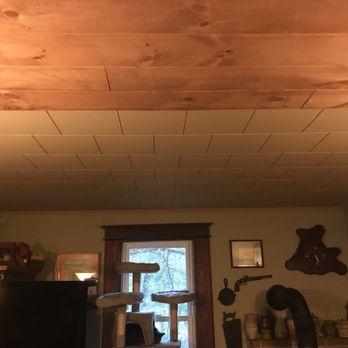 Sequence Home Improvement - The picture of what they accomplished which is falling apart. - Flooring Near Me