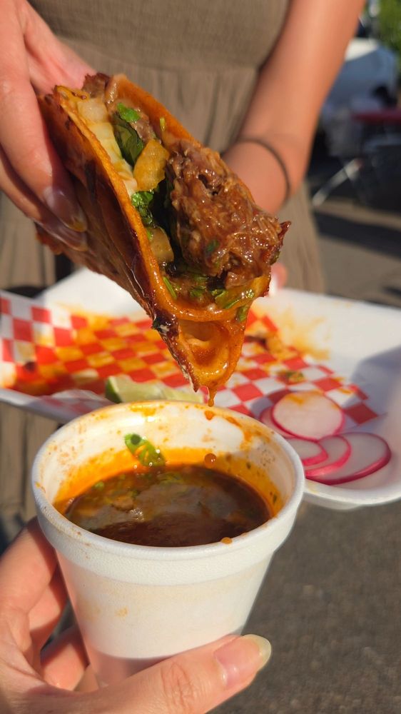 Jarocho’s Birria