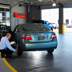 Hertrich Toyota of Milford