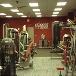 Express Fitness