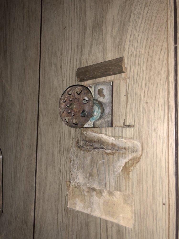 Slide of MJW Plumbing Company