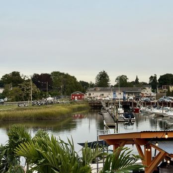 New England Brewing - view -- 9.5.2025 - Beer Gardens Near Me - Branford, Connecticut New England Brewing - view -- 9.5.2025 - Beer Gardens Near Me - Branford, Connecticut