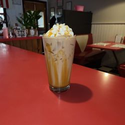 Mimis Diner - Mimi's Signature Adult Beverage...YUMMY