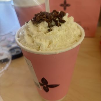 Molly Tea Arcadia - snowy jasmine - Bubble Tea Near Me - Arcadia, California Molly Tea Arcadia - snowy jasmine - Bubble Tea Near Me - Arcadia, California