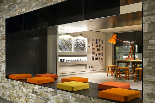Heliopic Hotel & Spa by null