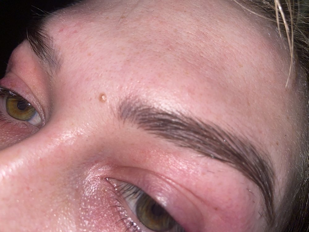 AZ BROW DOCTOR Updated October 2024 40 Photos & 17 Reviews 1061 N