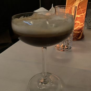 22 Bowen's - Rhumhead cocktail - New American Near Me - Newport, Rhode Island 22 Bowen's - Rhumhead cocktail - New American Near Me - Newport, Rhode Island