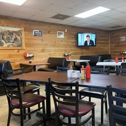 Veronica’s Cafe