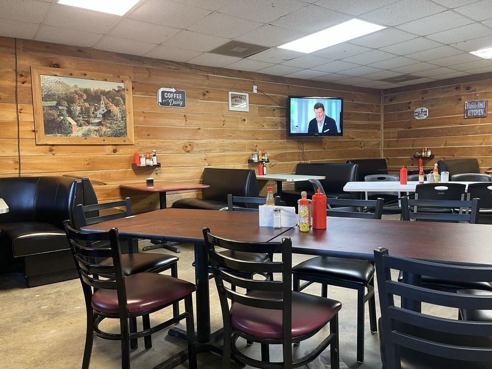 Veronica’s Cafe