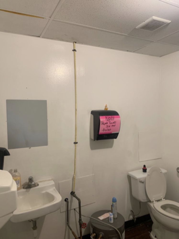 Slide of CBG Construction