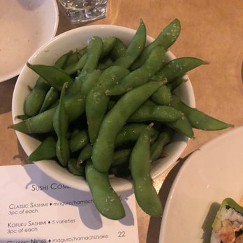 Yoshi's - Edamame :) - Jazz & Blues Near Me - Oakland, California Yoshi's - Edamame :) - Jazz & Blues Near Me - Oakland, California
