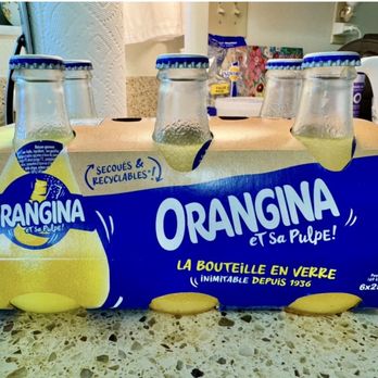 Orange Blossom Cafe - Orangina 6-pack - Breakfast & Brunch Near Me - Dunedin, Florida Orange Blossom Cafe - Orangina 6-pack - Breakfast & Brunch Near Me - Dunedin, Florida