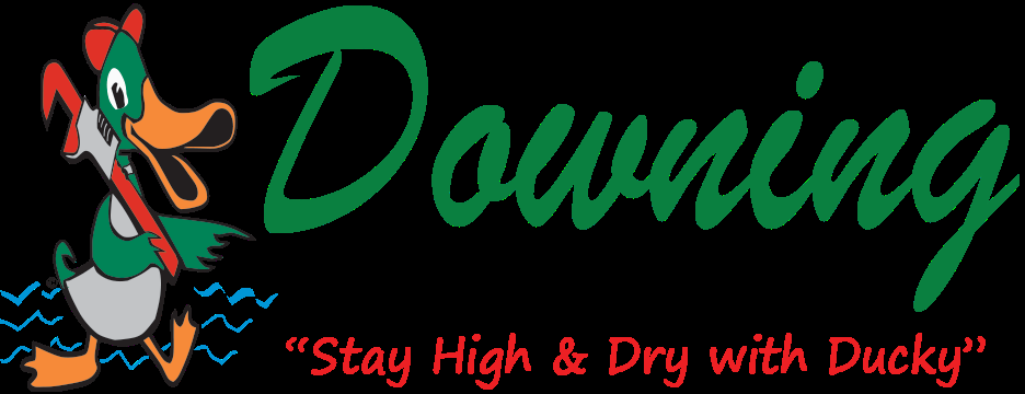 Slide of Downing Plumbing