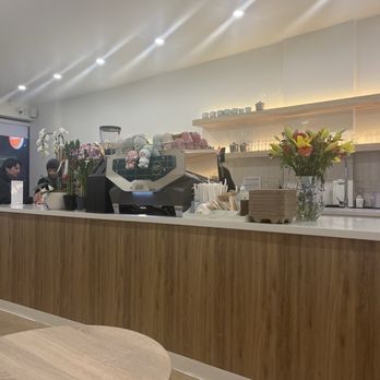 Tobbi Cafe - Cute decor! - Cafes Near Me - Toronto, Ontario Tobbi Cafe - Cute decor! - Cafes Near Me - Toronto, Ontario