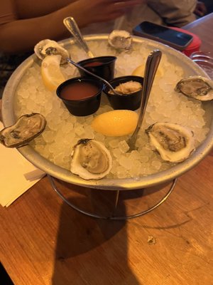 Dorlan's Tavern & Oyster Bar by null