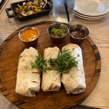 Ay Mi Pa - Burrito flight - Mexican Near Me - Riverside, California Ay Mi Pa - Burrito flight - Mexican Near Me - Riverside, California