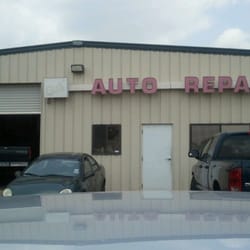 Taxiarchou Gus Auto Repair
