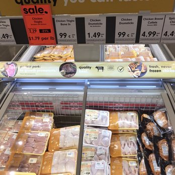 Lidl - Everything is very well packed, with nice cases - Grocery Near Me - Bon Air, Virginia