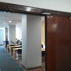 Biblioteca Ibercaja José Sinués