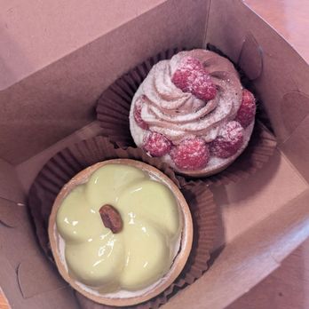 French Delights - Bakeries Near Me - Cocoa, Florida