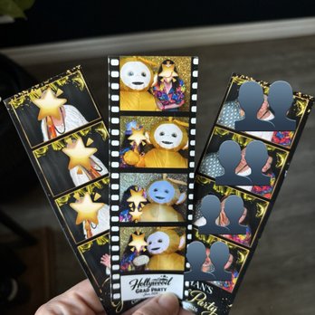 IAC Rentals - Photo strips - Party Equipment Rentals Near Me IAC Rentals - Photo strips - Party Equipment Rentals Near Me