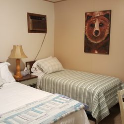 Guest House Motel - Room 2