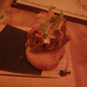 Yuca Bar - Arepa - Latin American Near Me - New York, New York Yuca Bar - Arepa - Latin American Near Me - New York, New York