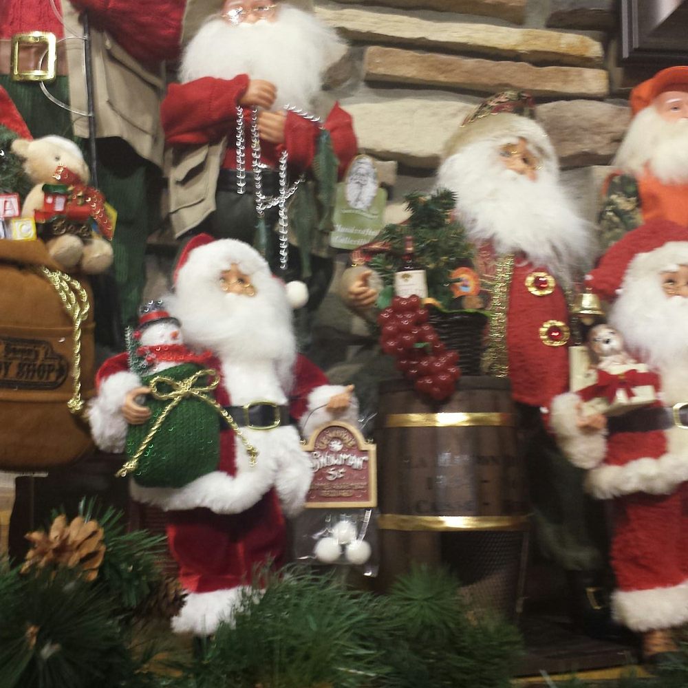 Scheels - Yes, their Christmas decorations are already going up! - Sports Wear Near Me - Sparks, Nevada Scheels - Yes, their Christmas decorations are already going up! - Sports Wear Near Me - Sparks, Nevada