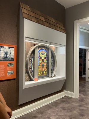 Memphis Museum of Science & History by null