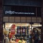 Photo of PDSA
