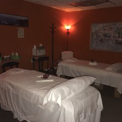 Atomy Oklahoma Panda Center - Professional Chinese massage