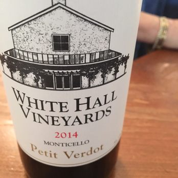 White Hall Vineyards - Wineries Near Me - Crozet, Virginia White Hall Vineyards - Wineries Near Me - Crozet, Virginia
