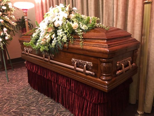 Duggan's Funeral Service by null