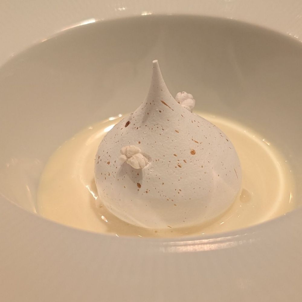 Atera - New American Near Me - New York, New York